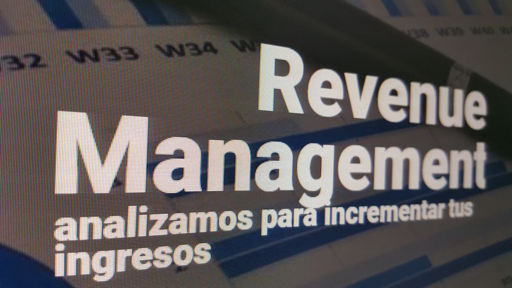 Revenue Management Solutions