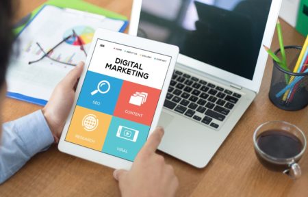 marketing digital en hotel